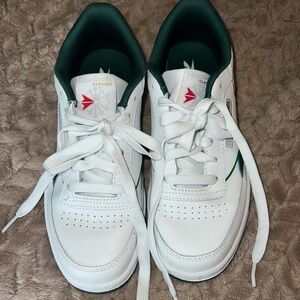Reebok classic shoes